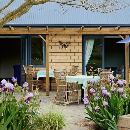Awatea Country Bed & Breakfast Kaikoura Exteriör bild