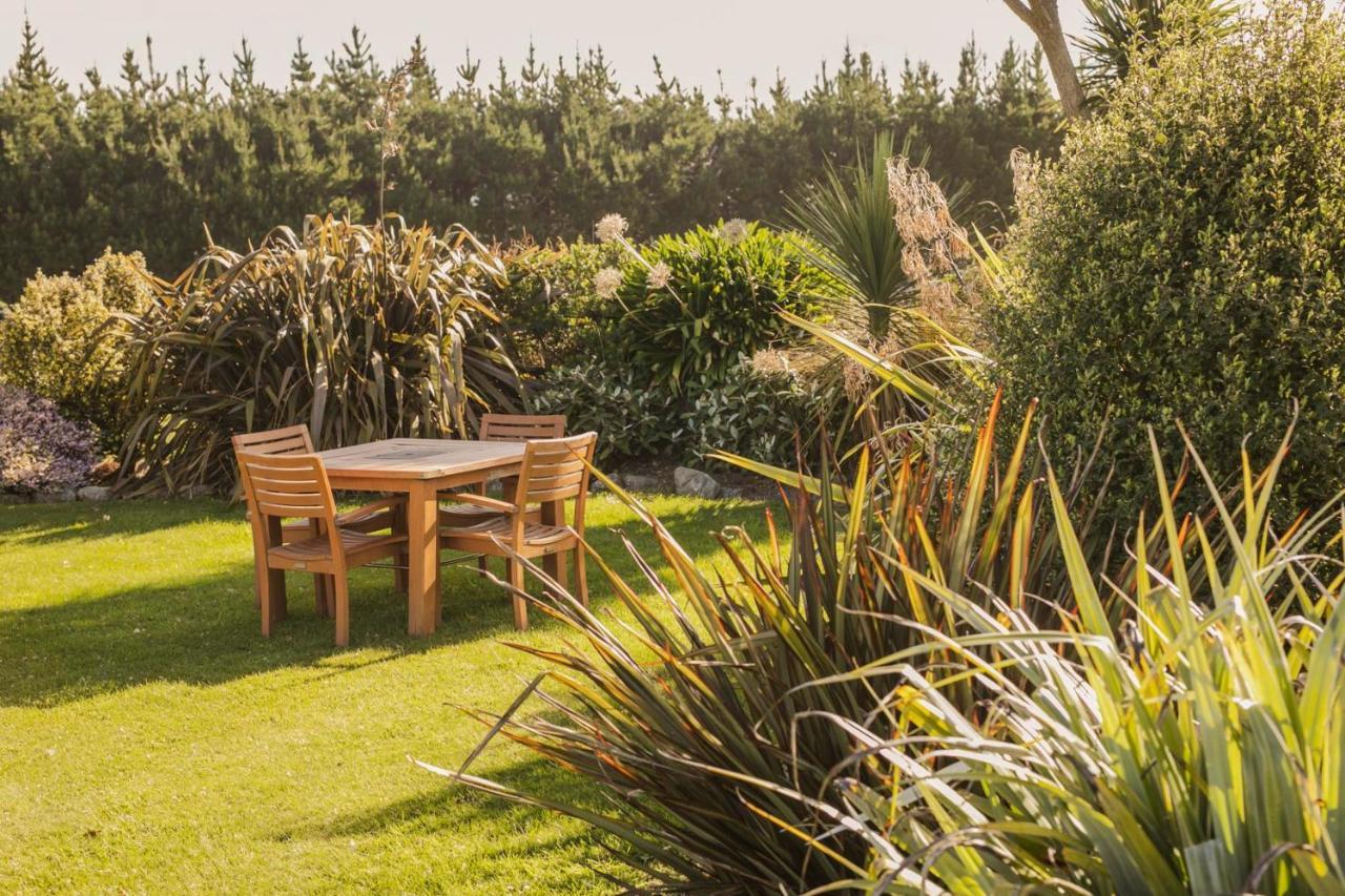 Awatea Country Bed & Breakfast Kaikoura Exteriör bild