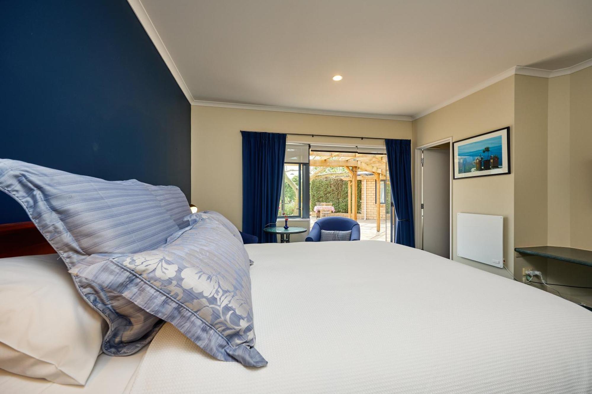 Awatea Country Bed & Breakfast Kaikoura Exteriör bild