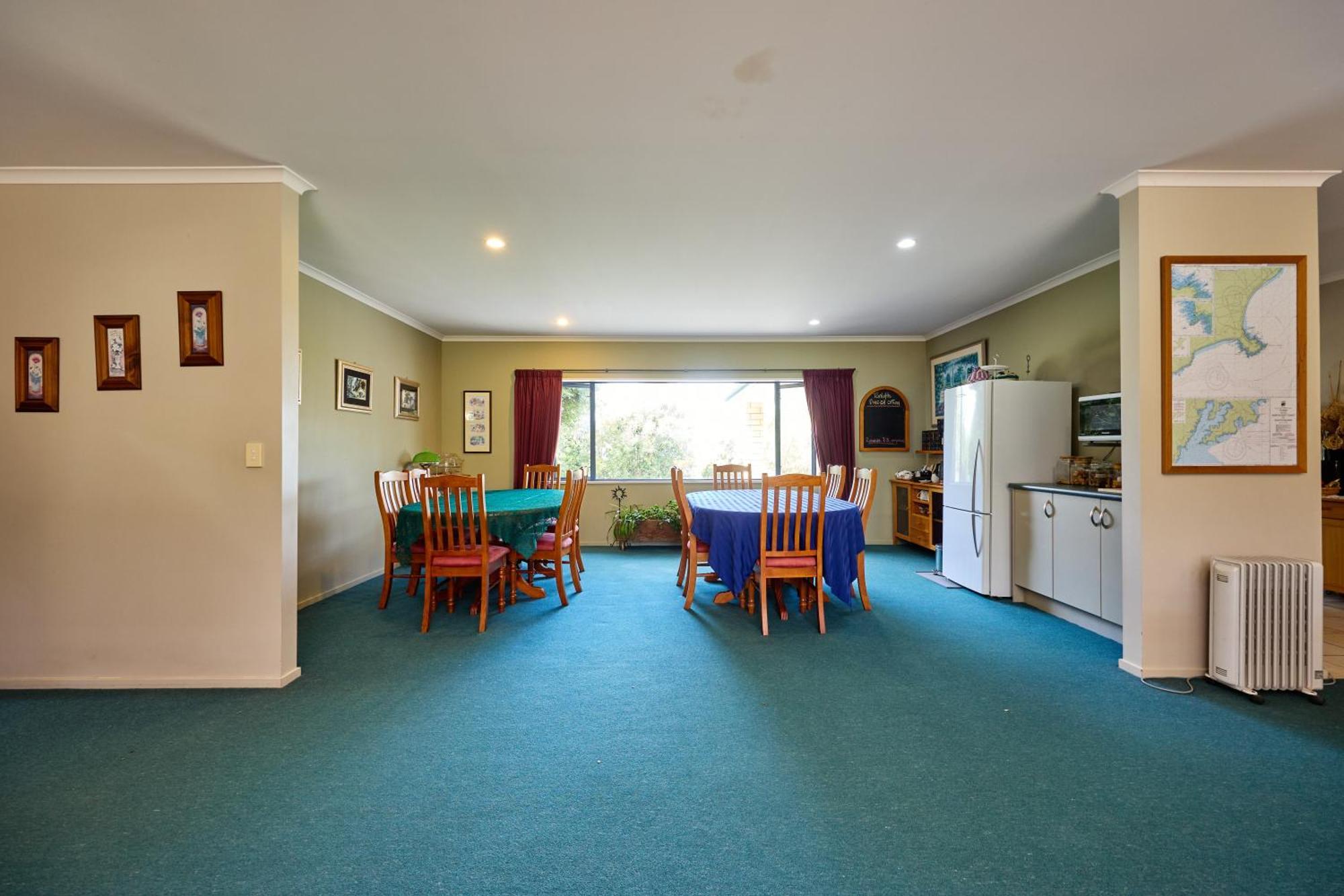 Awatea Country Bed & Breakfast Kaikoura Exteriör bild