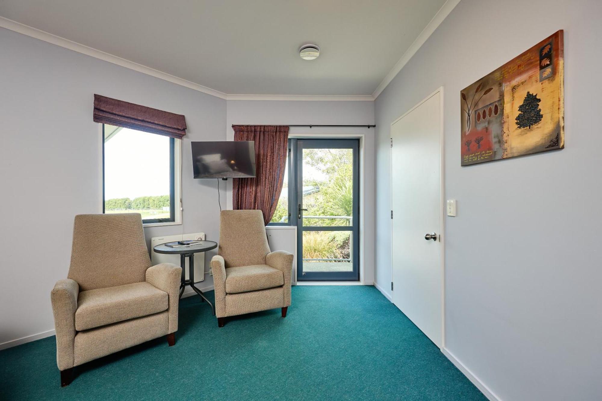 Awatea Country Bed & Breakfast Kaikoura Exteriör bild