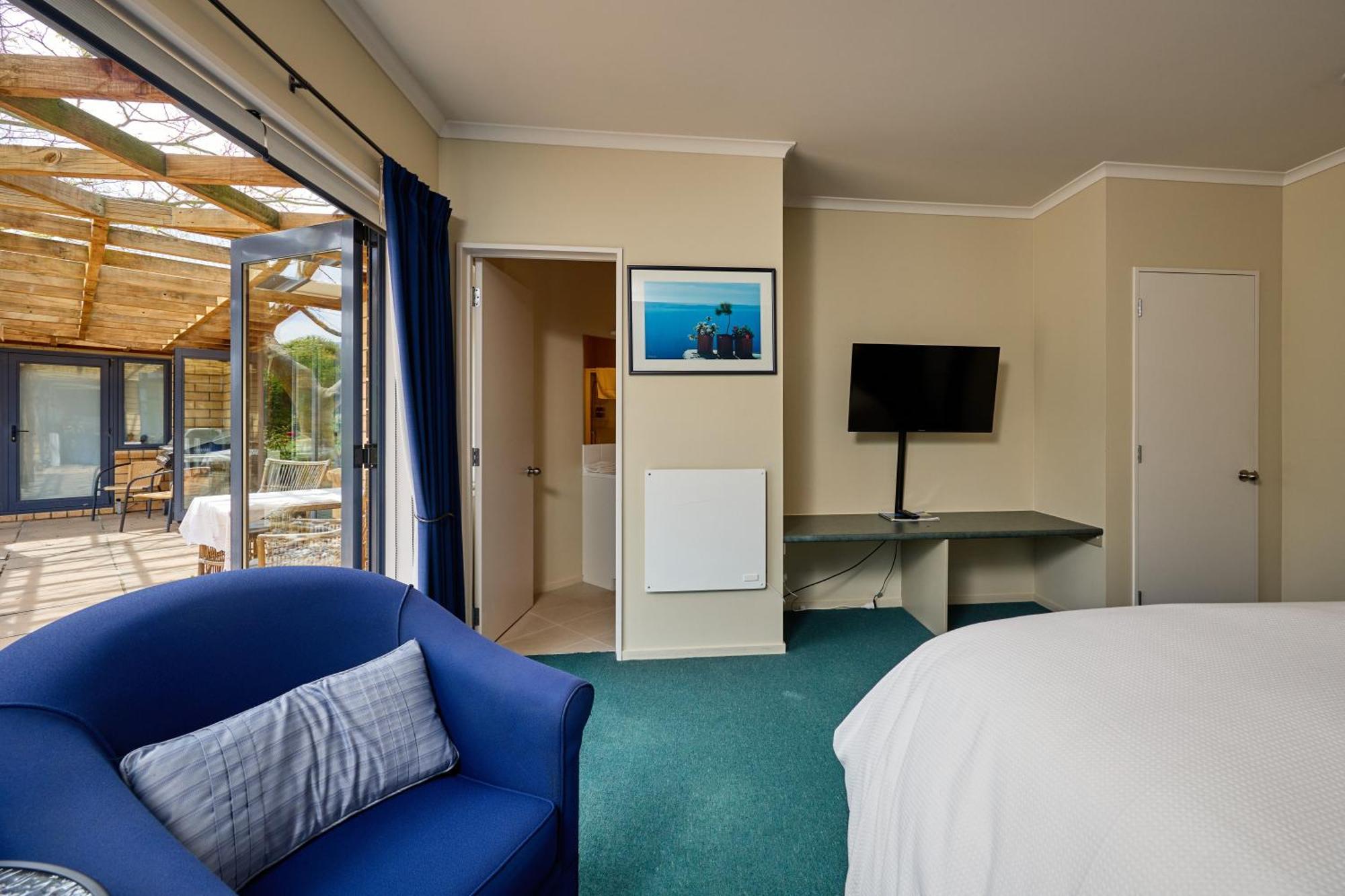 Awatea Country Bed & Breakfast Kaikoura Exteriör bild