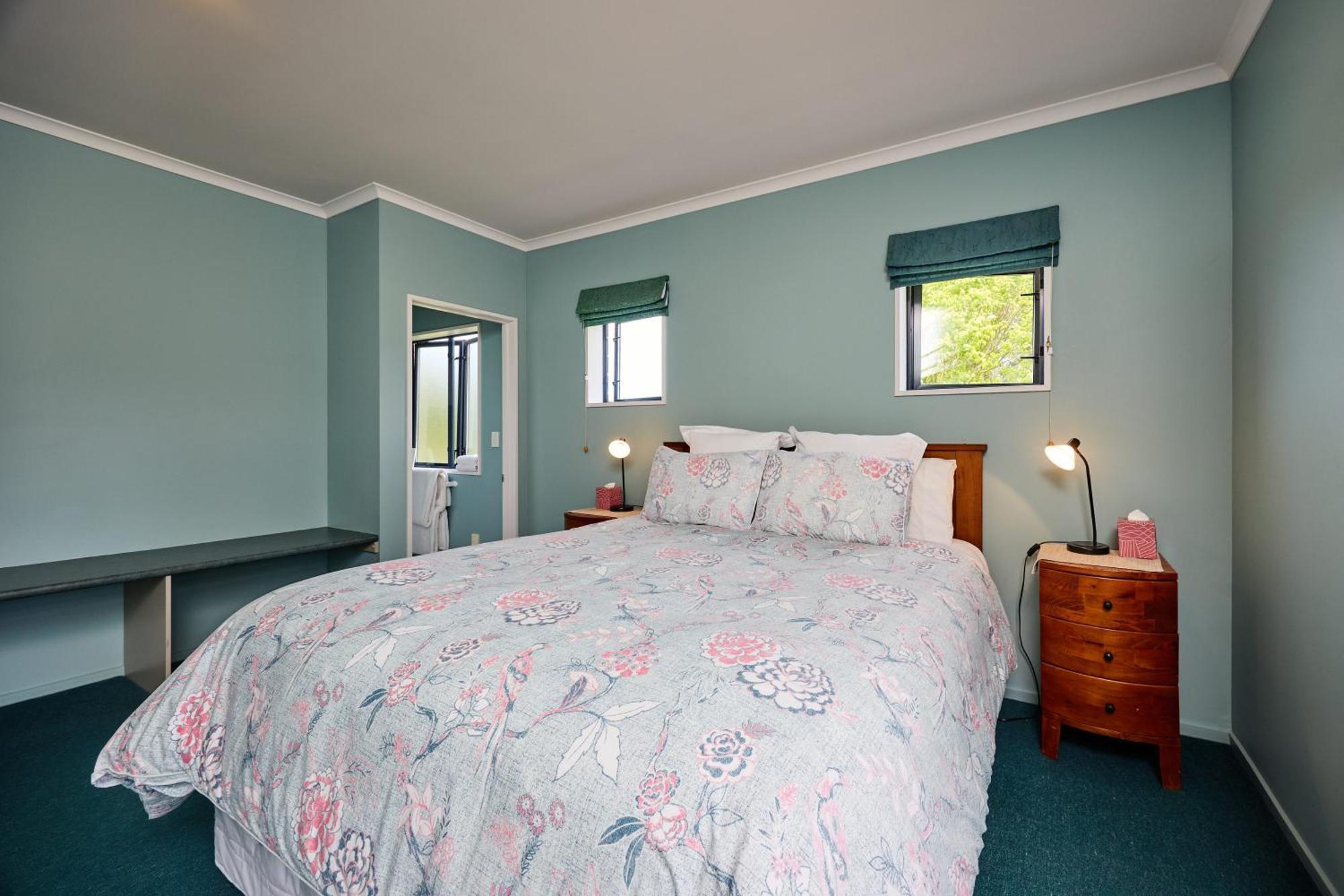 Awatea Country Bed & Breakfast Kaikoura Exteriör bild