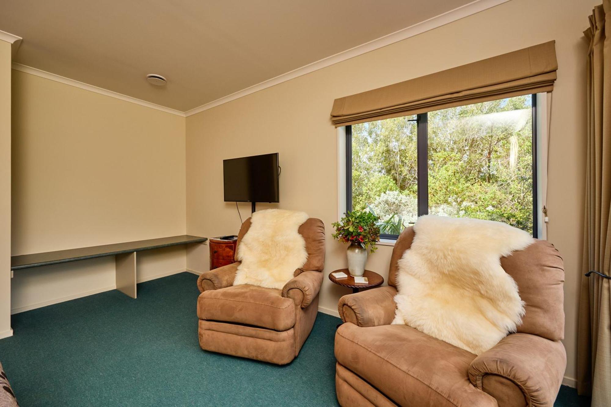 Awatea Country Bed & Breakfast Kaikoura Exteriör bild