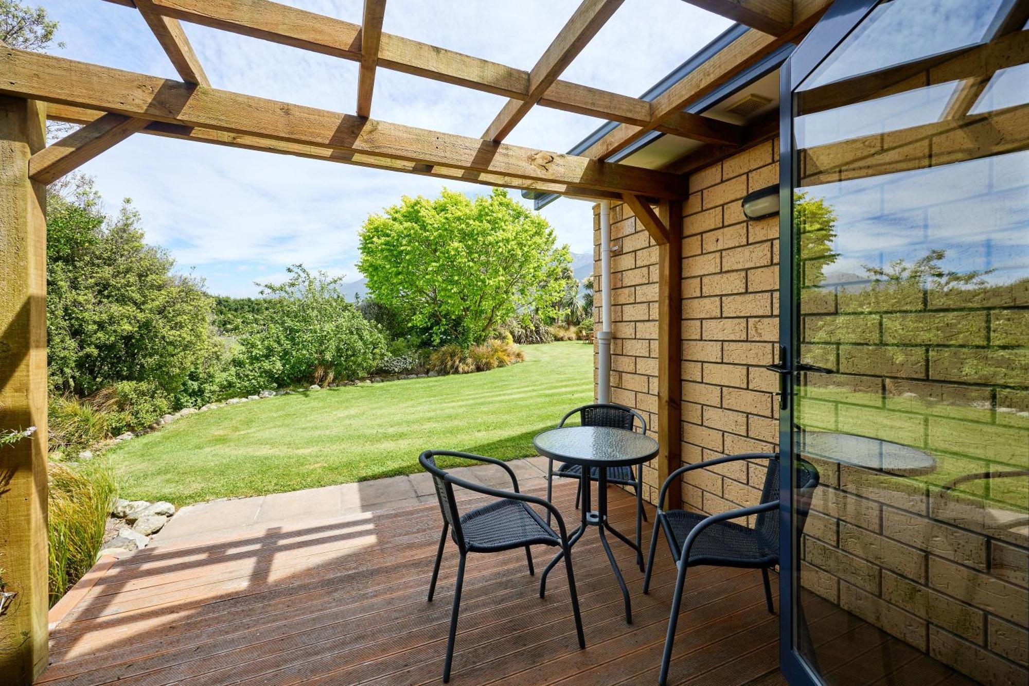 Awatea Country Bed & Breakfast Kaikoura Exteriör bild